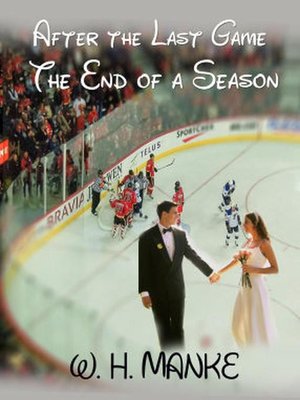 cover image of After the Last Game